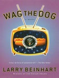 Cover: Wag the Dog - PublicAffairs