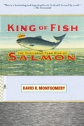 Cover: King of Fish - Basic Books