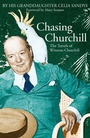 Cover: Chasing Churchill - Basic Books