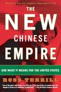 Cover: The New Chinese Empire - Basic Books