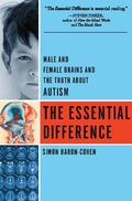 Cover: The Essential Difference - Basic Books