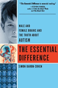 Enlarge image Cover: The Essential Difference - Basic Books