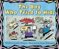 Cover: The boy Who Tried to Hide (14) - Shortland Publications (USA) Incorporated