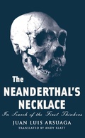 Cover: The Neanderthal's Necklace - Basic Books