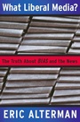Cover: What Liberal Media? - Basic Books