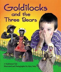Enlarge image Cover: Goldilocks and the Three Bears (11) - Shortland Publications (USA) Incorporated