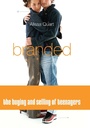 Cover: Branded - Basic Books