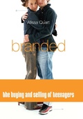 Cover: Branded - Basic Books