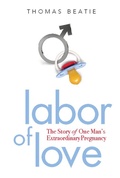 Cover: Labor of Love - Basic Books