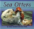 Cover: Sea Otters (20) - Shortland Publications (USA) Incorporated