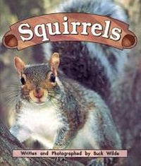 Enlarge image Cover: Squirrels (20) - Shortland Publications (USA) Incorporated