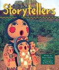 Cover: Storytellers (20) - Shortland Publications (USA) Incorporated