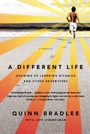 Cover: A Different Life - PublicAffairs