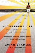 Cover: A Different Life - PublicAffairs