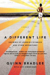 Enlarge image Cover: A Different Life - PublicAffairs