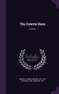 Cover: Tin Cowrie Dass - Palala Press