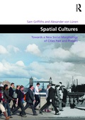 Cover: Spatial Cultures - Routledge