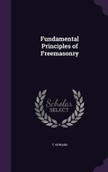 Cover: Fundamental Principles of Freemasonry - Palala Press