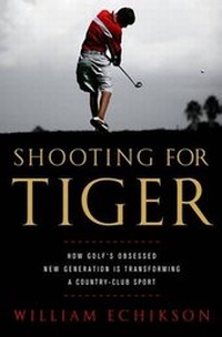 Abbildung von: Shooting for Tiger - PublicAffairs,U.S.