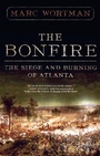 Cover: The Bonfire - PublicAffairs