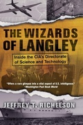 Cover: The Wizards Of Langley - Basic Books