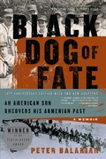 Cover: Black Dog Of Fate - Basic Books