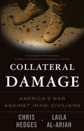 Cover: Collateral Damage - PublicAffairs