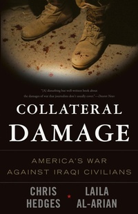 Enlarge image Cover: Collateral Damage - PublicAffairs