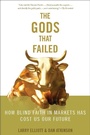 Cover: The Gods that Failed - PublicAffairs