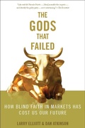 Cover: The Gods that Failed - PublicAffairs