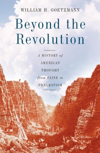 Enlarge image Cover: Beyond the Revolution - Basic Books