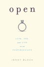 Cover: Open - Basic Books