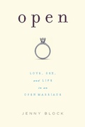 Cover: Open - Basic Books