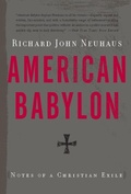 Cover: American Babylon - Basic Books
