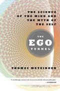 Cover: The Ego Tunnel - Basic Books