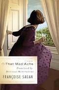 Cover: That Mad Ache - Basic Books