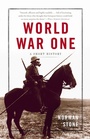 Cover: World War One - Basic Books