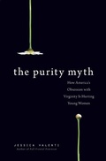 Cover: The Purity Myth - Basic Books