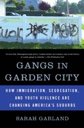 Cover: Gangs in Garden City - PublicAffairs