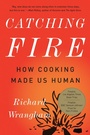 Cover: Catching Fire - Basic Books