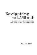 Cover: Navigating the Land of If - Basic Books