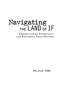 Enlarge image Cover: Navigating the Land of If - Basic Books