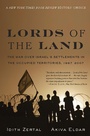 Cover: Lords of the Land - PublicAffairs