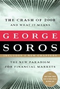 Cover: The Crash of 2008 and What it Means - PublicAffairs