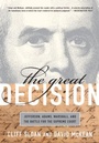Cover: The Great Decision - PublicAffairs