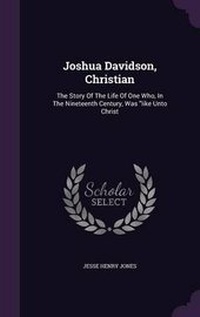 Enlarge image Cover: Joshua Davidson, Christian - Palala Press