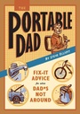 Cover: The Portable Dad - Running Press