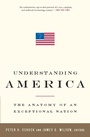 Cover: Understanding America - PublicAffairs