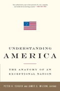 Cover: Understanding America - PublicAffairs