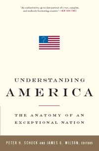 Enlarge image Cover: Understanding America - PublicAffairs